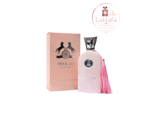 Delilah Pour Femme