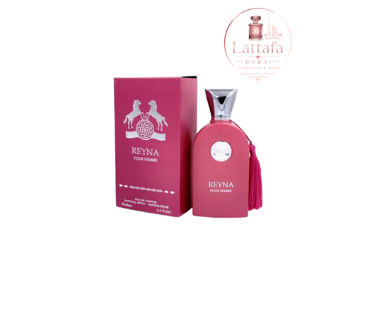 Reyna Pour Femme