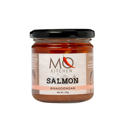 MQ Kitchen Gourmet