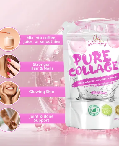 Cris Clerigo Slimming, Glowming Detox Drinks