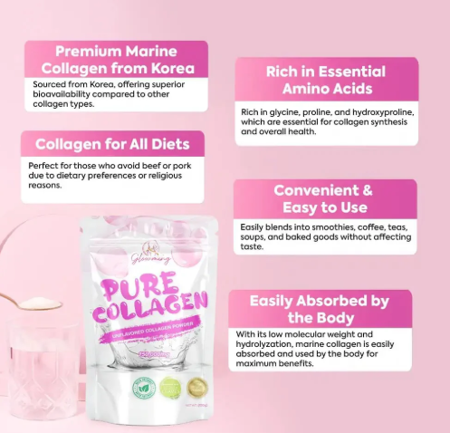 Collagen Drinks