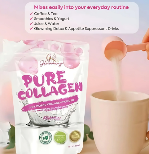 Collagen Drinks