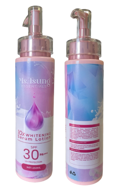 Ms Tsung Beauty and Skin Care