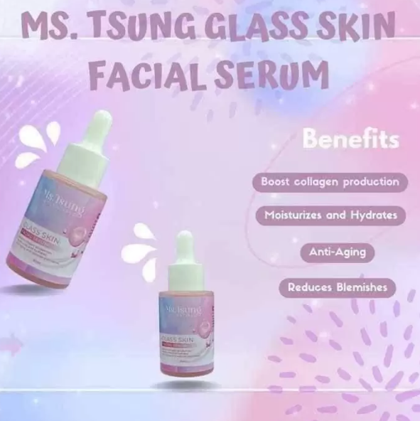 Ms Tsung Beauty and Skin Care