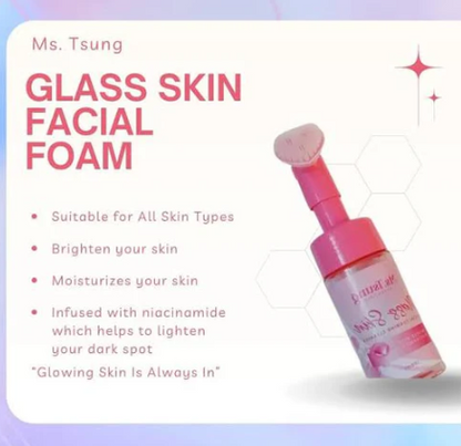 Ms Tsung Beauty and Skin Care