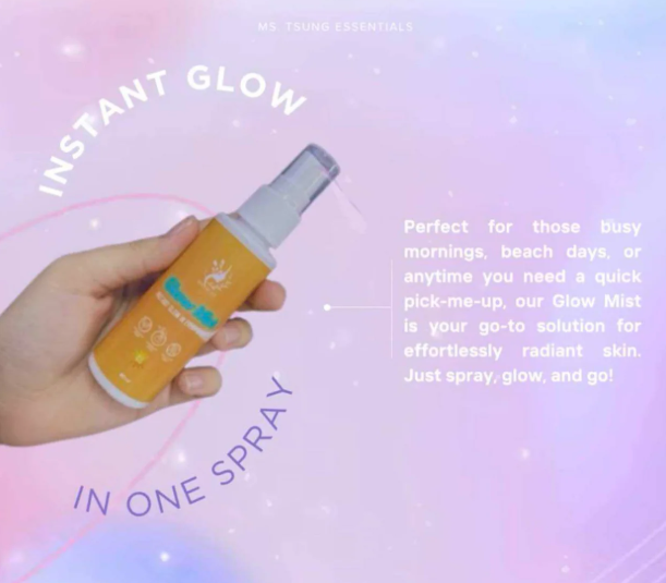 Ms Tsung Beauty and Skin Care