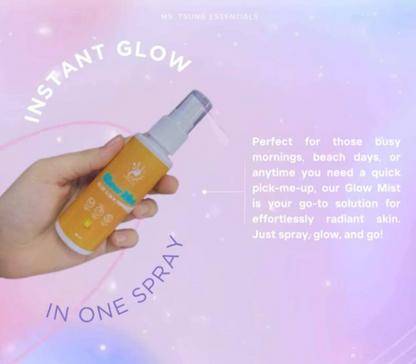 Ms Tsung Beauty and Skin Care