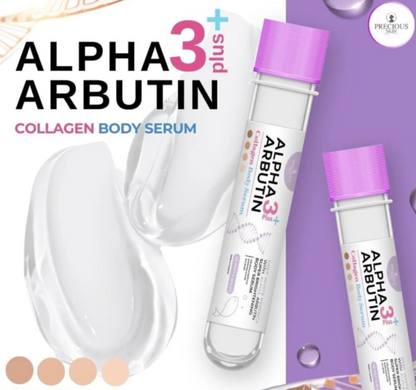 Thailand Whitening Serums and Lotion