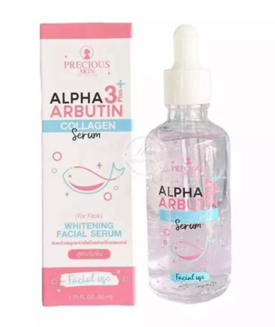 Thailand Whitening Serums and Lotion