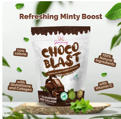 Cris Clerigo Slimming, Glowming Detox Drinks