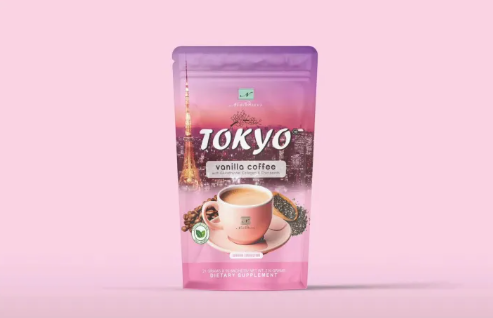 Namiroseus Slimming Coffee