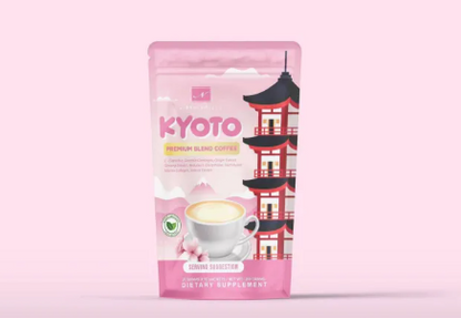 Namiroseus Slimming Coffee