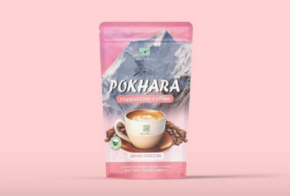 Namiroseus Slimming Coffee