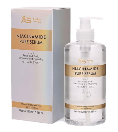 Thailand Whitening Serums and Lotion