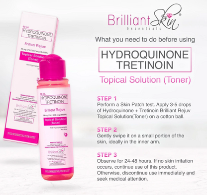 Brilliant Skin Essentials Sets