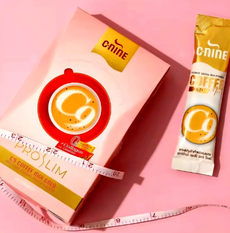 C-NINE, Proslim Coffee Mix