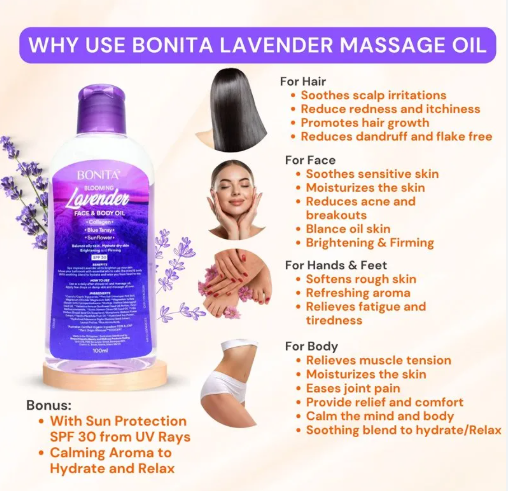Bonita Oil