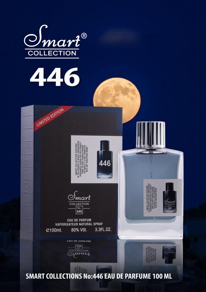 Smart Collections Inspired Perfumes