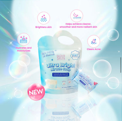 Hikari Skin Essentials