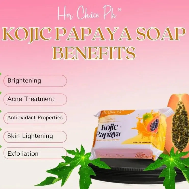 Her Choice PH Products
