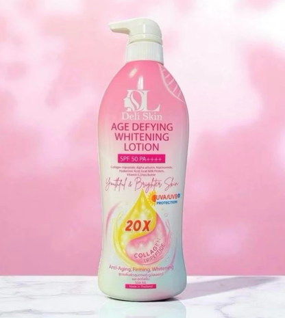 Thailand Beauty Products