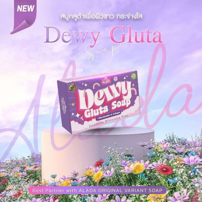 Alada Soap