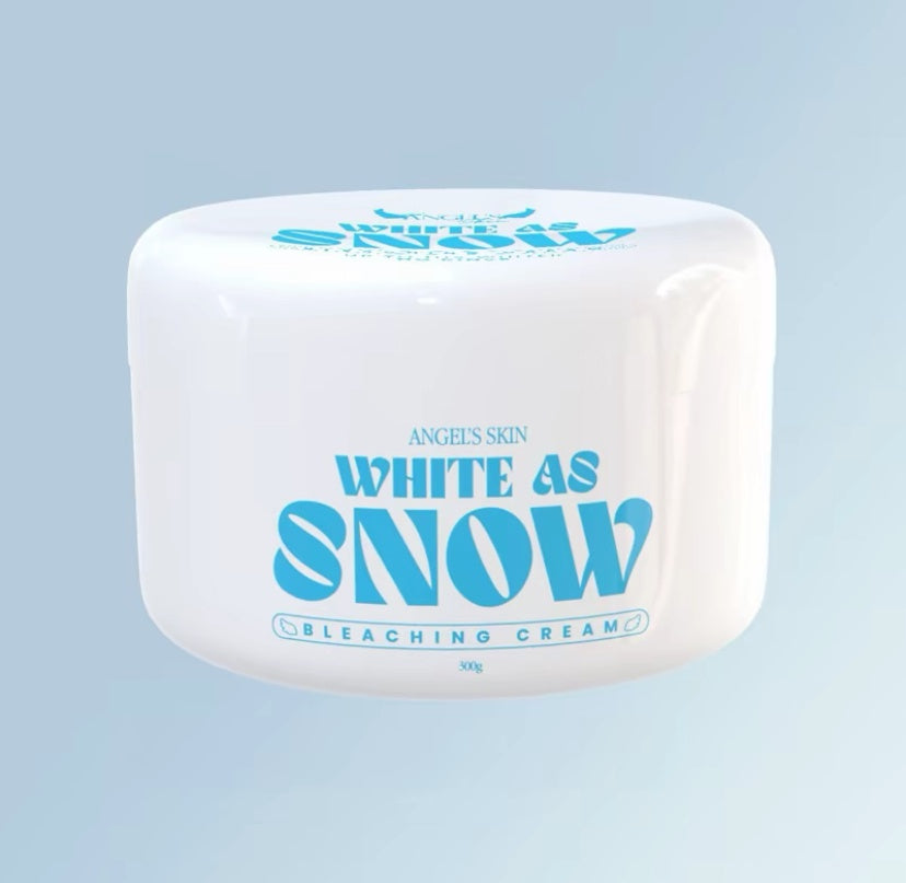 Angel Skin White As Snow