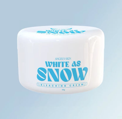 Angel Skin White As Snow