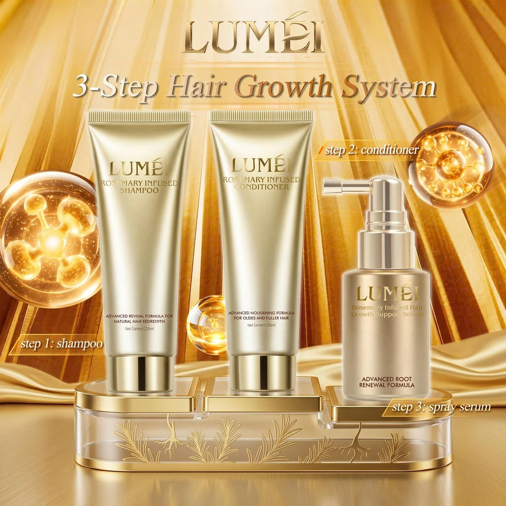 Lumei Products