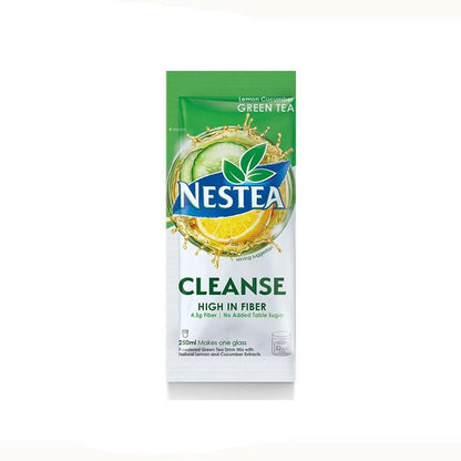 Nestea Cleanse