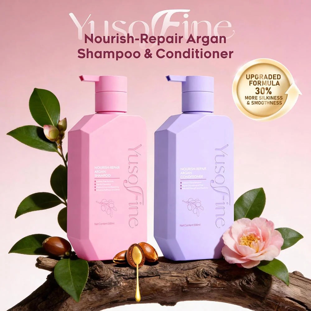 Yusofine Products