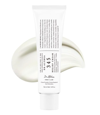 Korean Beauty Products