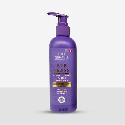 Luxe Organix Products