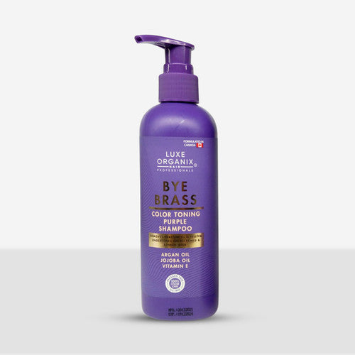 Luxe Organix Products