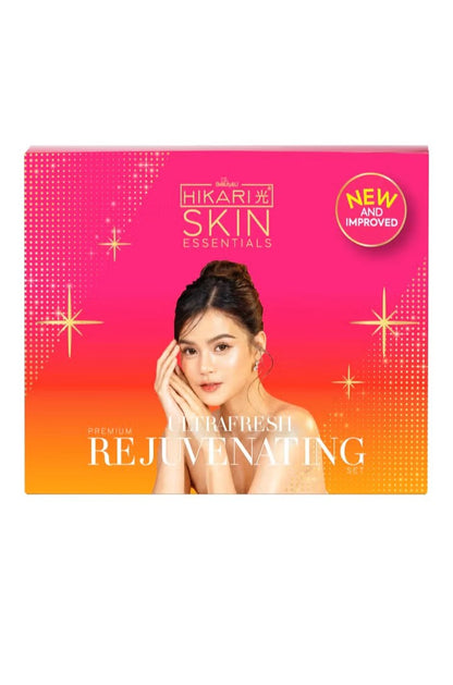Hikari Skin Essentials