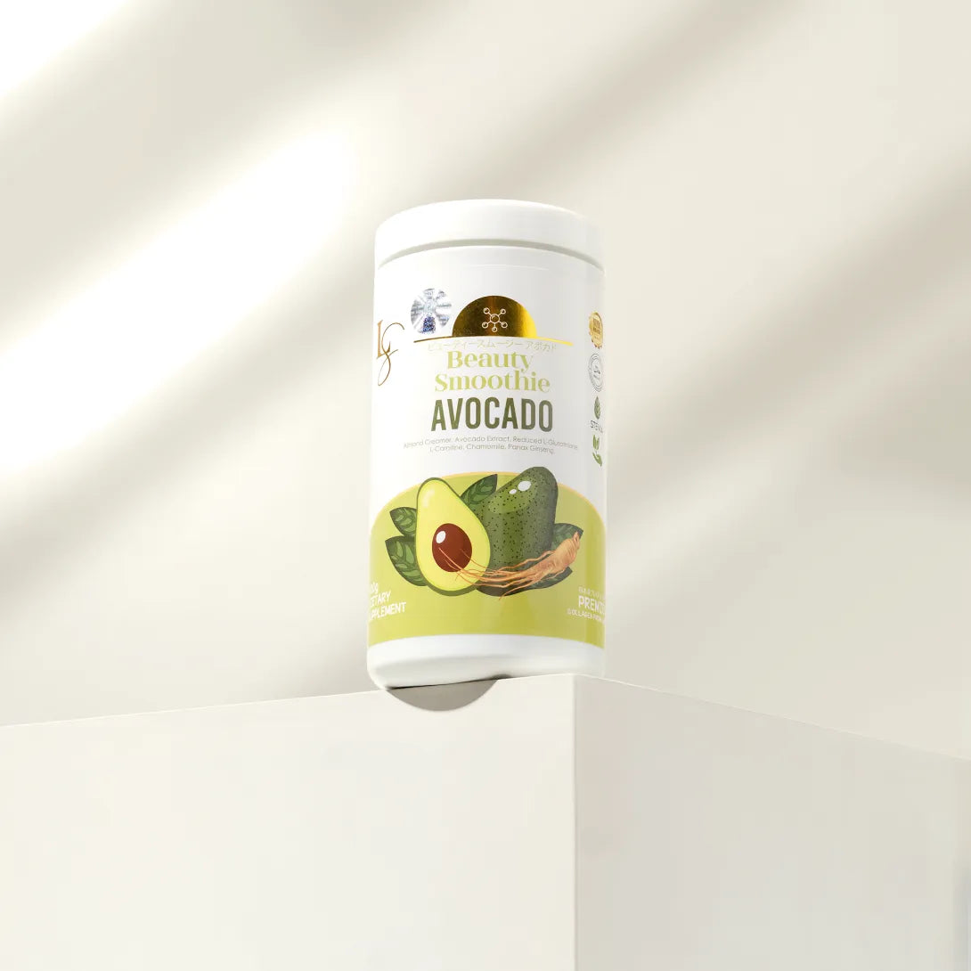 Luxe Slim Juices and Coffee - Slimming, Keto and Low Carb