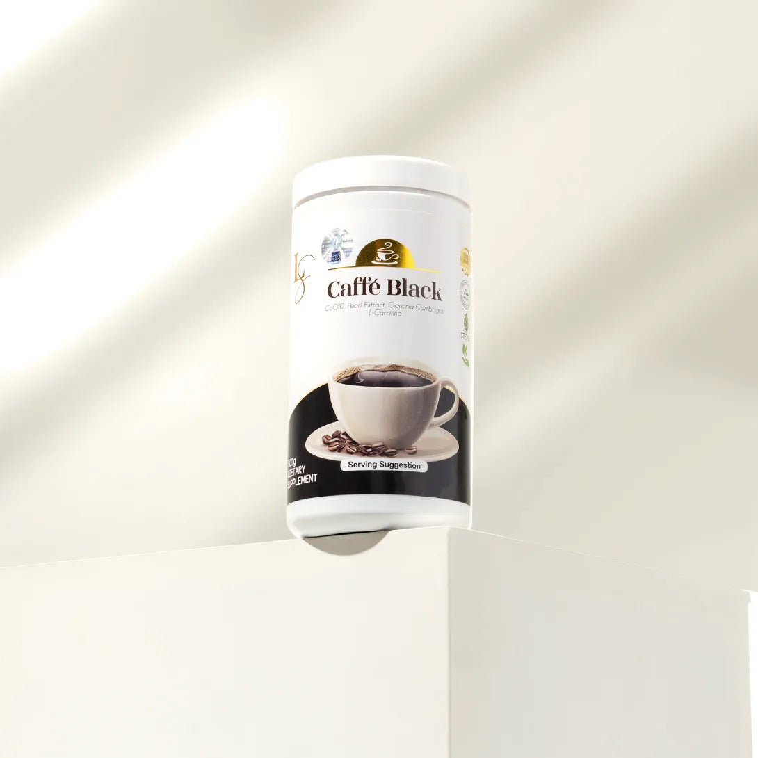 Luxe Slim Juices and Coffee - Slimming, Keto and Low Carb