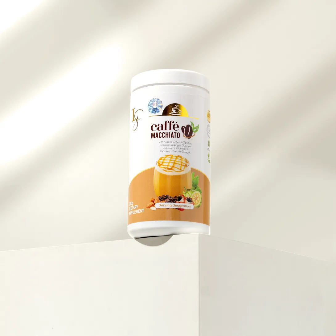 Luxe Slim Juices and Coffee - Slimming, Keto and Low Carb