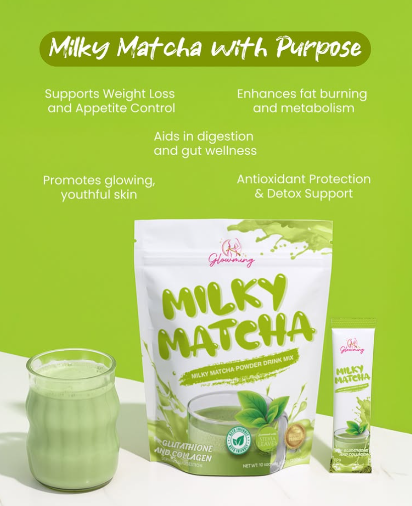 Cris Clerigo Slimming, Glowming Detox Drinks