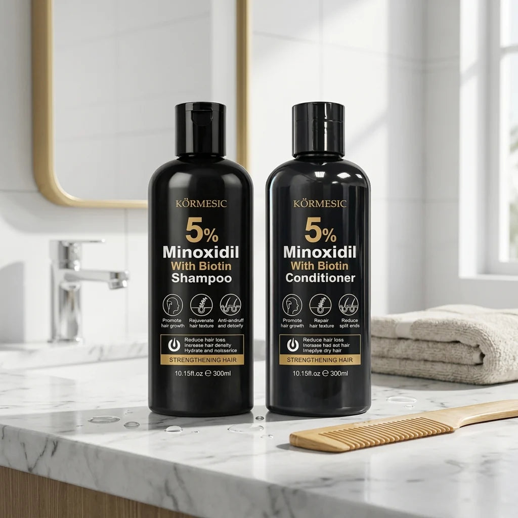 Kormesic Products
