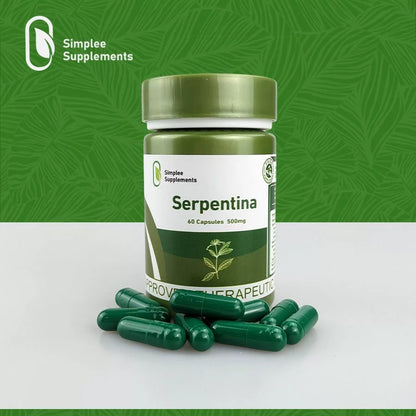 Simplee Supplement