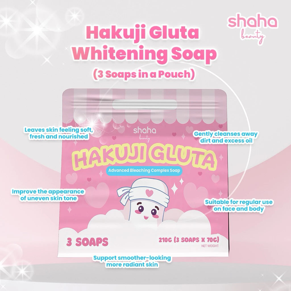 Hakuji Gluta