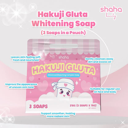 Hakuji Gluta