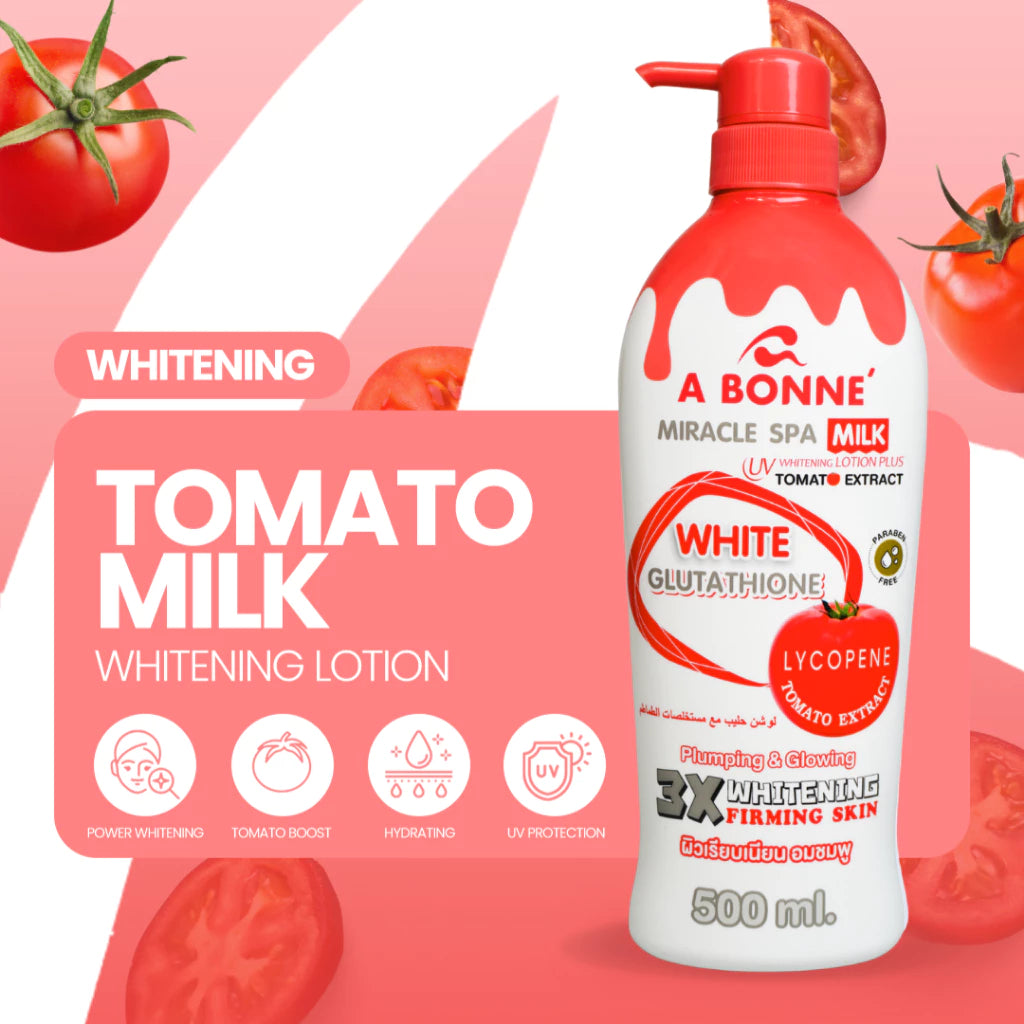 A Bonne Lotions