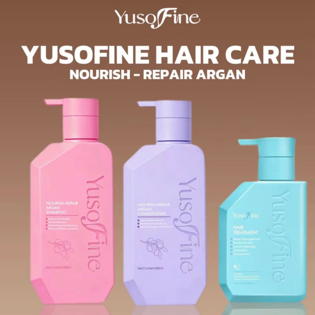 Yusofine Products