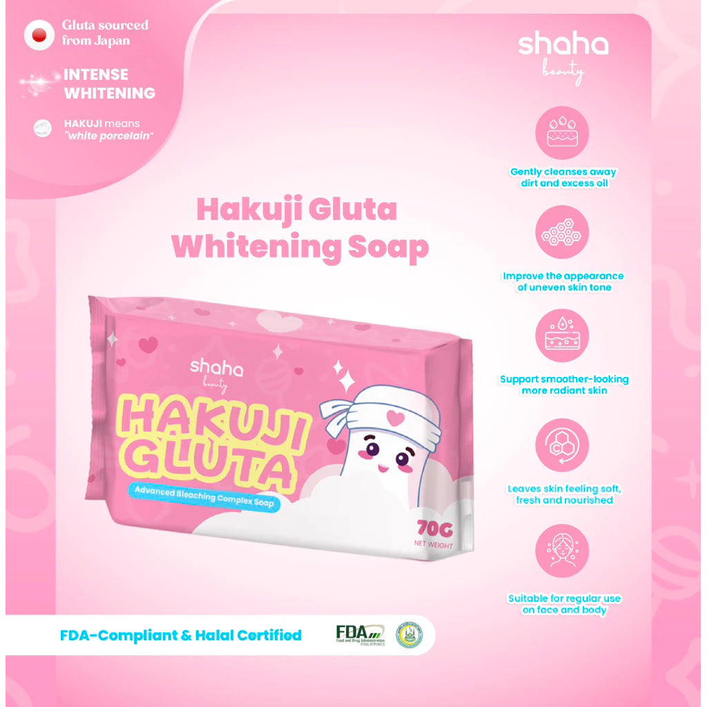 Hakuji Gluta