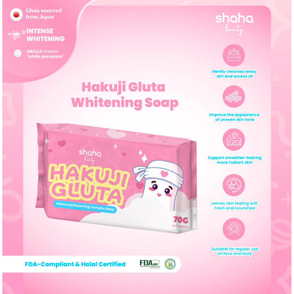 Hakuji Gluta
