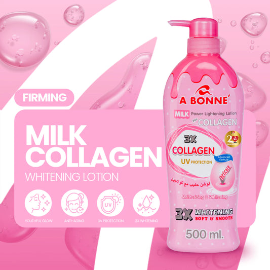 A Bonne Lotions