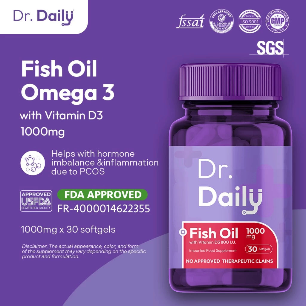 Dr. Daily