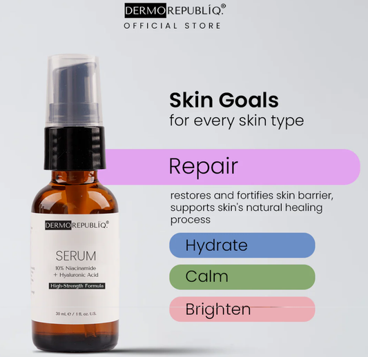 Dermo Republiq Product